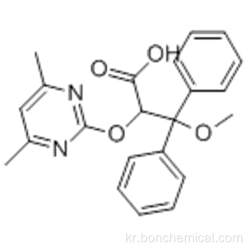 암 브리 젠탄 CAS 177036-94-1